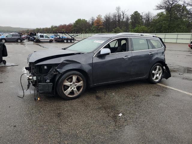  Salvage Acura TSX