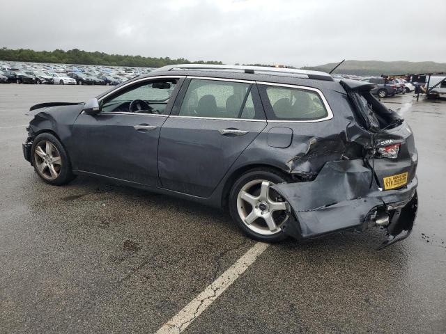 Acura TSX Tech Image 5