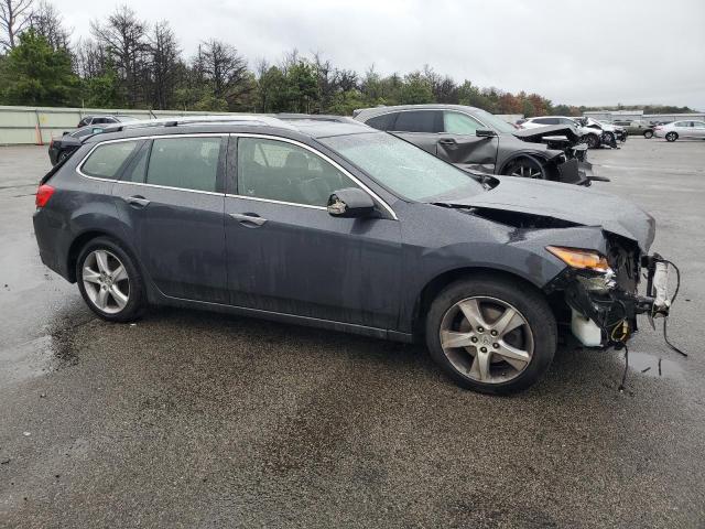 Acura TSX Tech Image 10