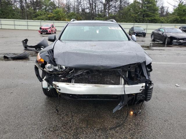 Acura TSX Tech Image 12