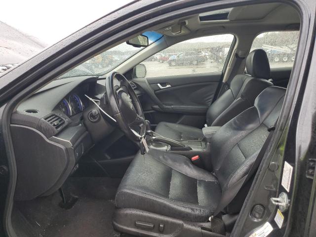 Acura TSX Tech Image 8