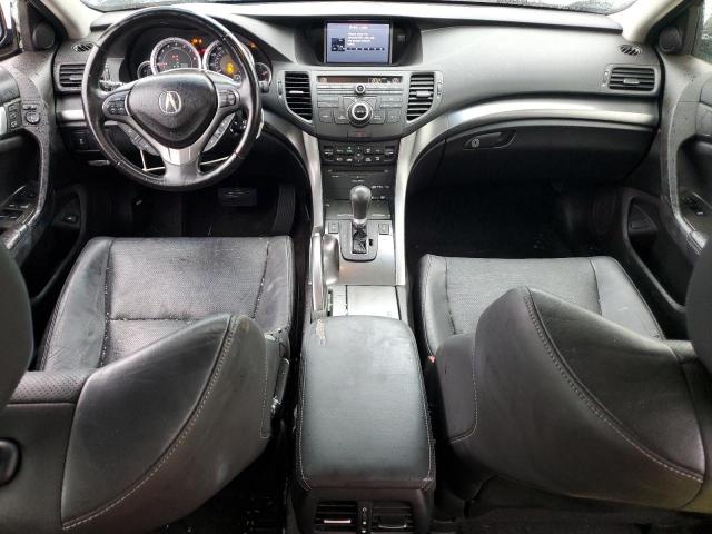 Acura TSX Tech Image 4
