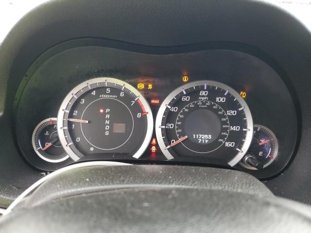 Acura TSX Tech Image 2
