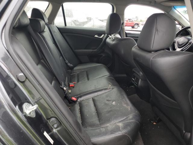 Acura TSX Tech Image 7