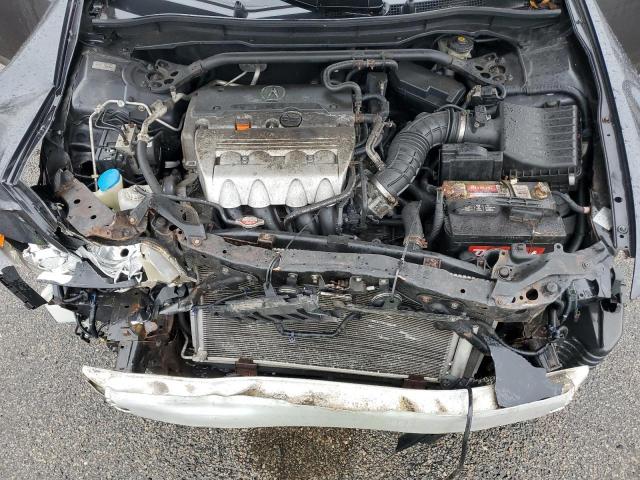 Acura TSX Tech Image 6