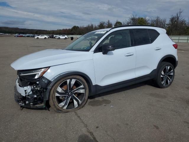  Salvage Volvo Xc40 Plus