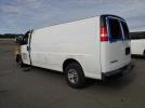 Chevrolet Express Image 13