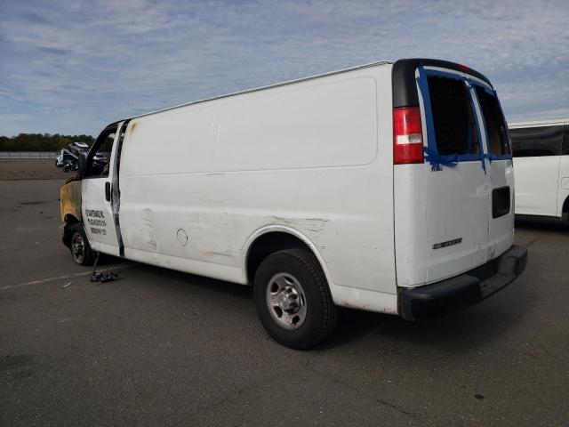 Chevrolet Express Image 13