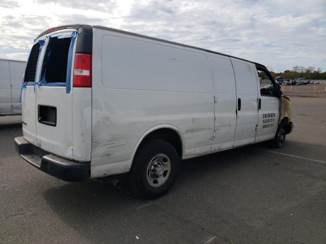 Chevrolet Express Image 5