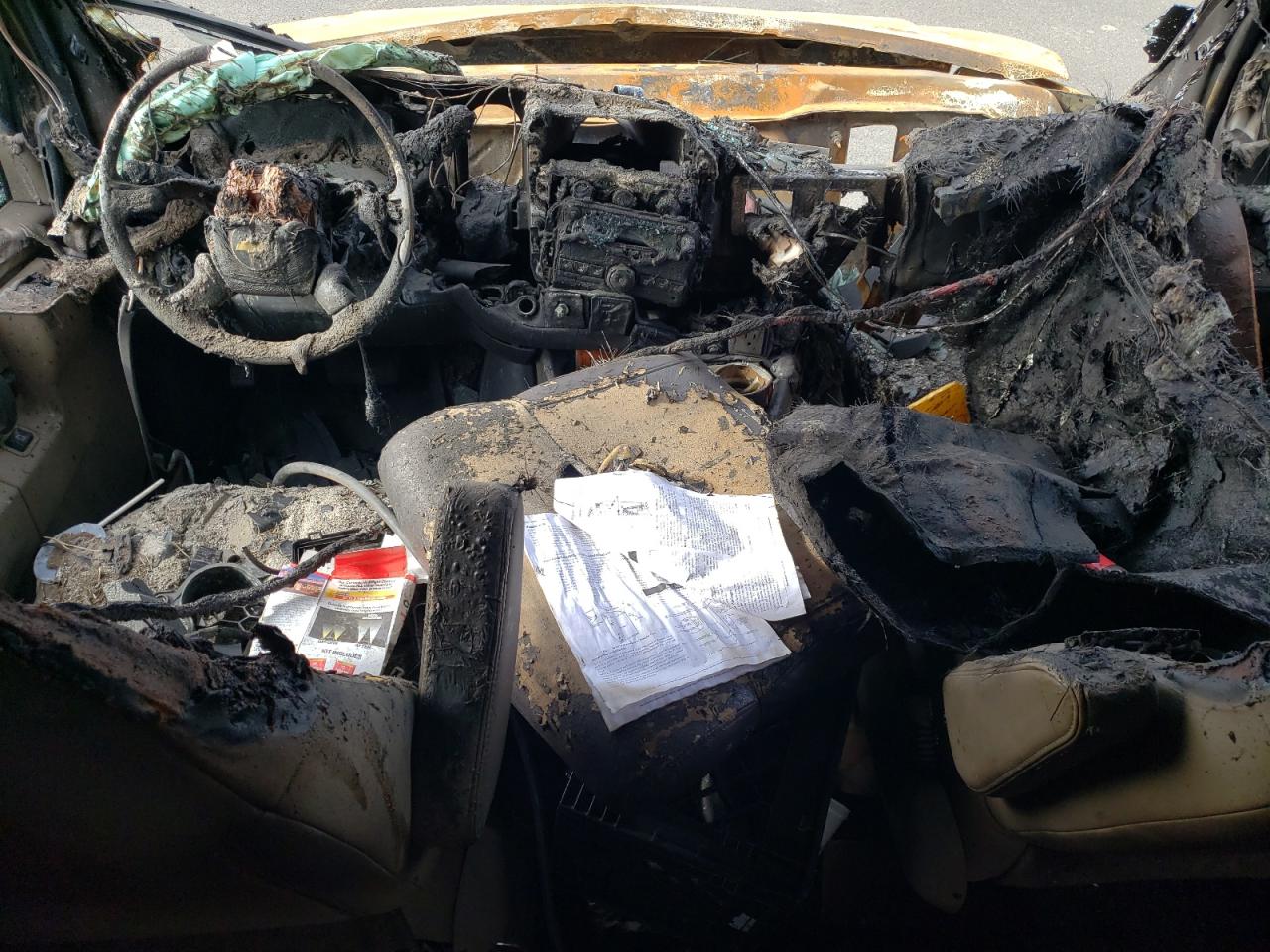 Chevrolet Express Image 11