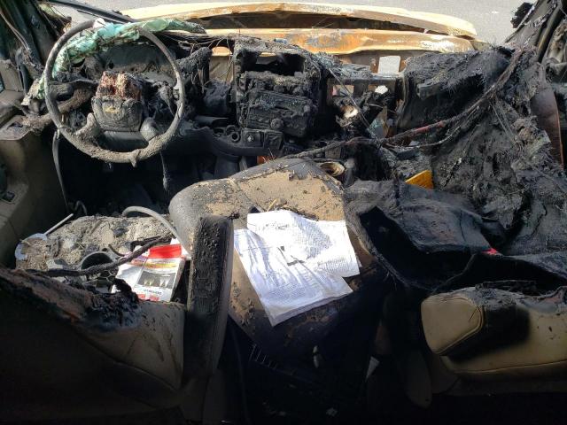 Chevrolet Express Image 11