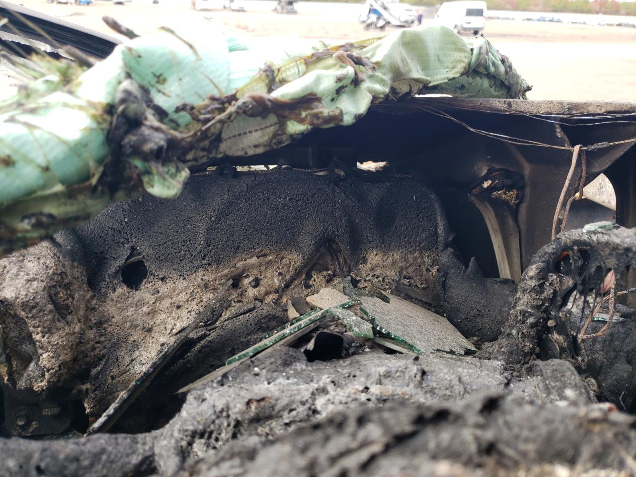 Chevrolet Express Image 7