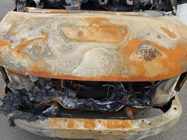 Chevrolet Express Image 10