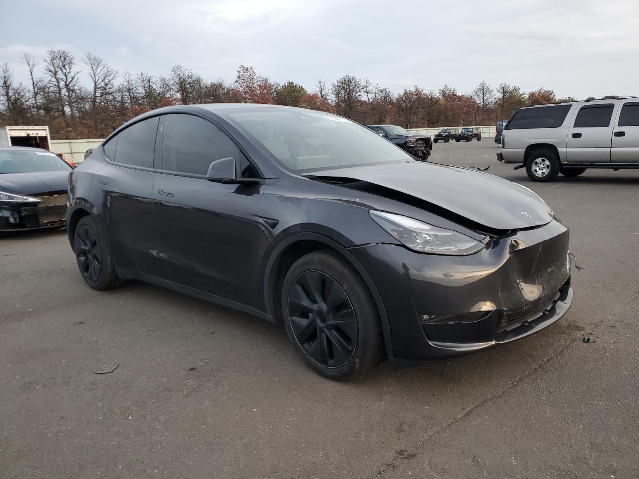 Tesla Model Y Image 2