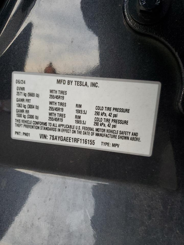 Tesla Model Y Image 5