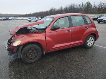  Salvage Chrysler PT Cruiser