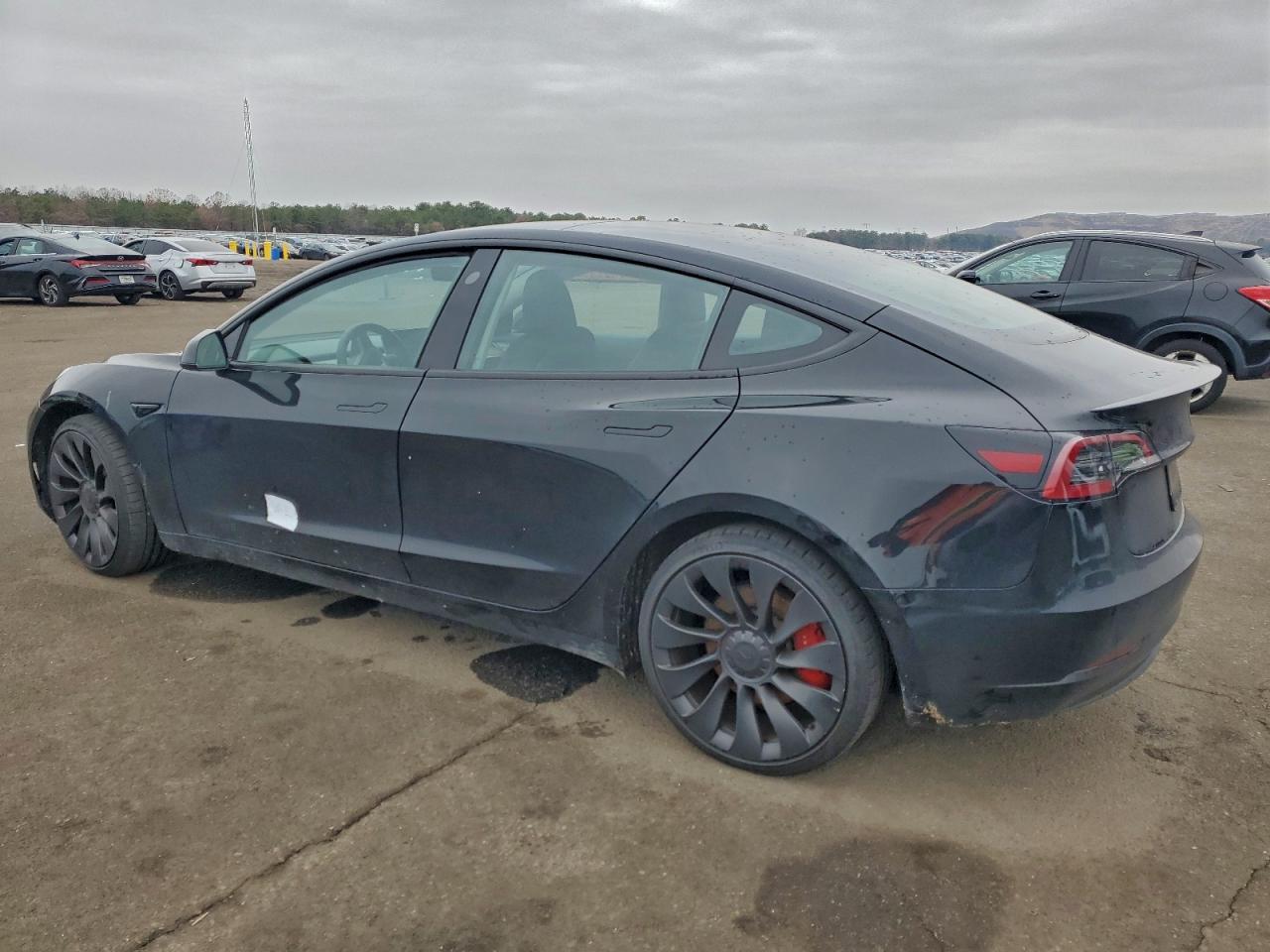 Tesla Model 3 Image 3
