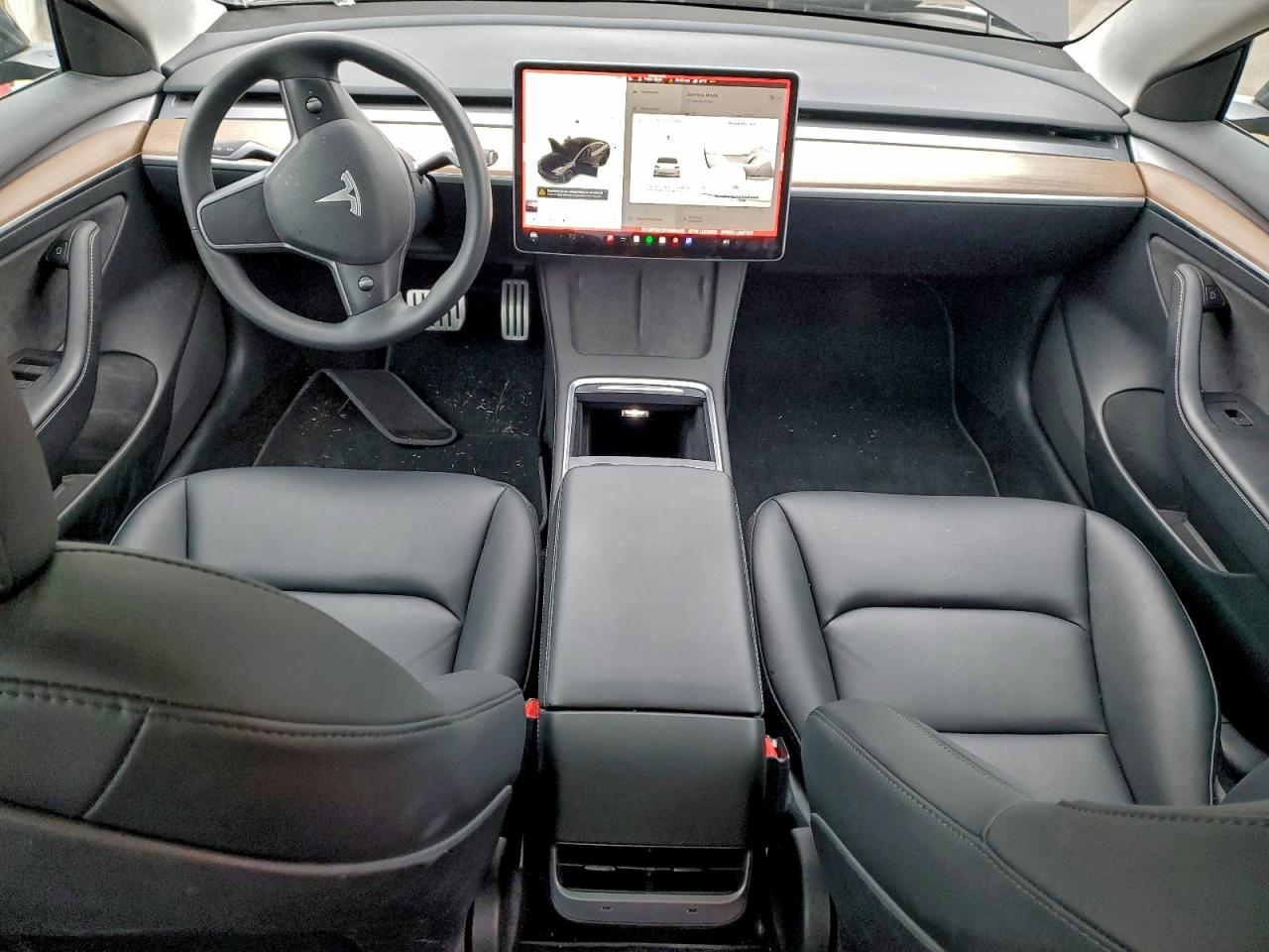 Tesla Model 3 Image 6