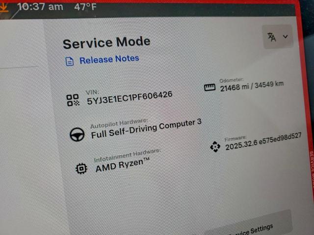 Tesla Model 3 Image 2