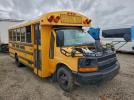 Thomas School Bus G4500 Image 1