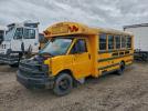 Thomas School Bus G4500 Image 2