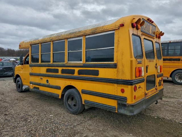 Thomas School Bus G4500 Image 4
