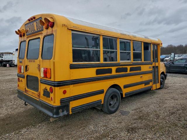 Thomas School Bus G4500 Image 5