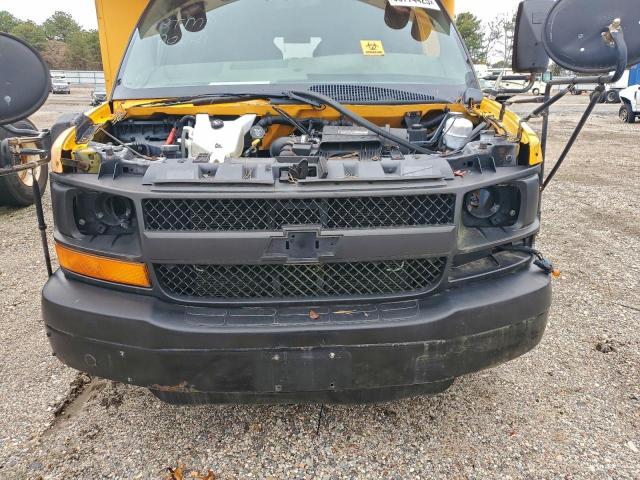 Thomas School Bus G4500 Image 9