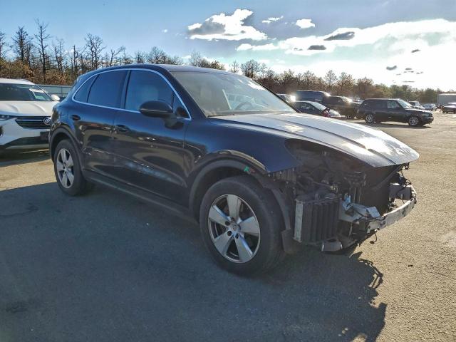 Porsche Cayenne Image 5