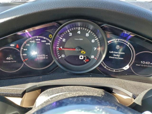 Porsche Cayenne Image 12