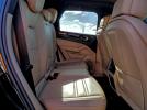Porsche Cayenne Image 8