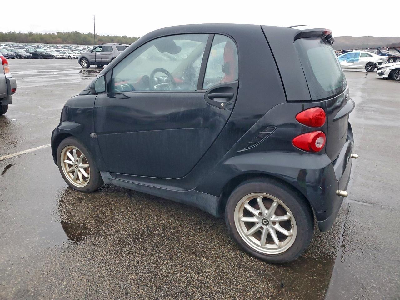 Smart fortwo Pure Image 3