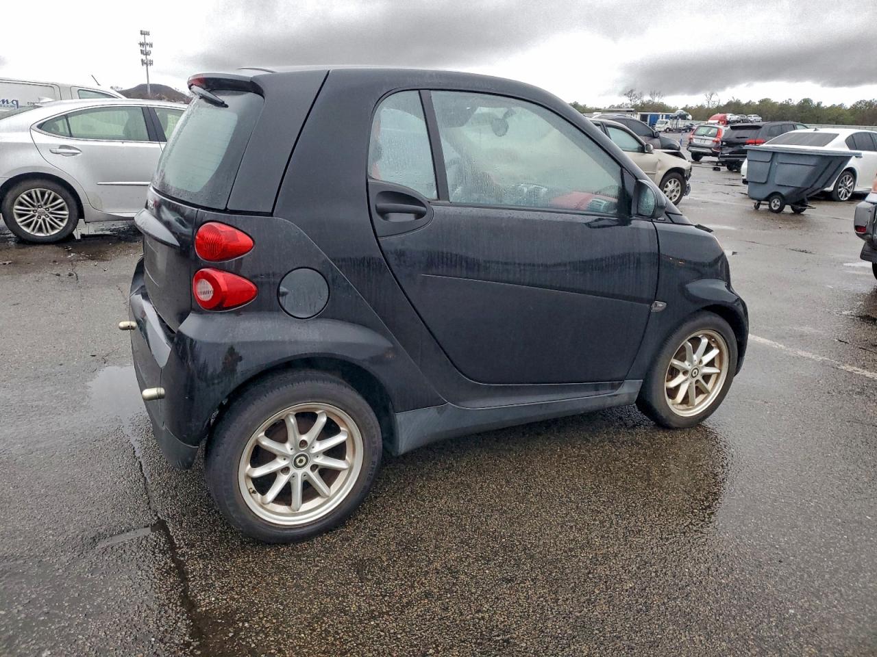 Smart fortwo Pure Image 4
