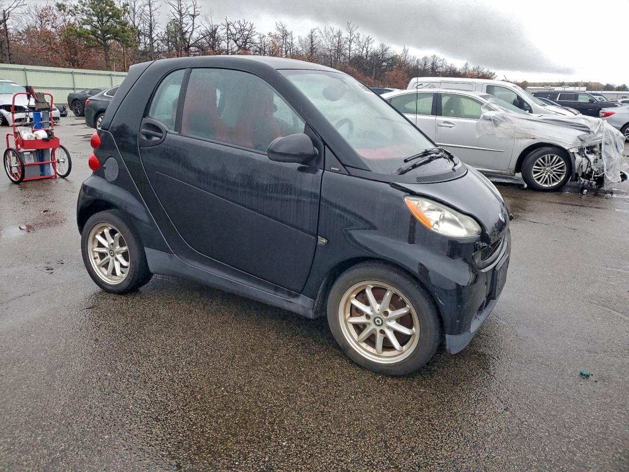 Smart fortwo Pure Image 5