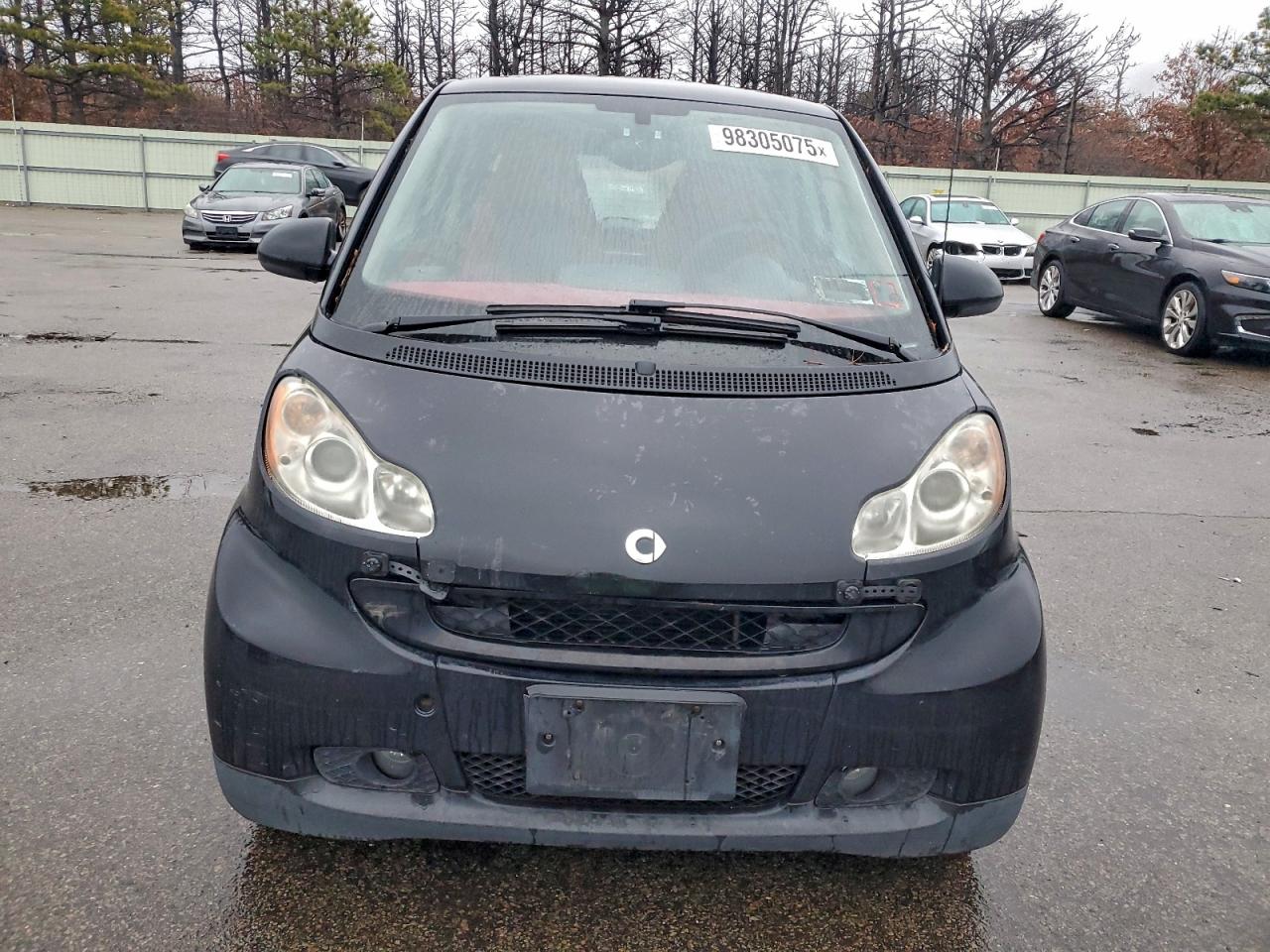 Smart fortwo Pure Image 7