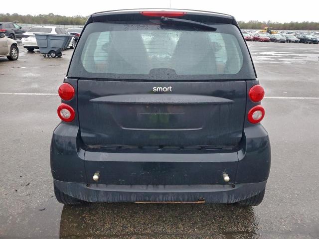 Smart fortwo Pure Image 9