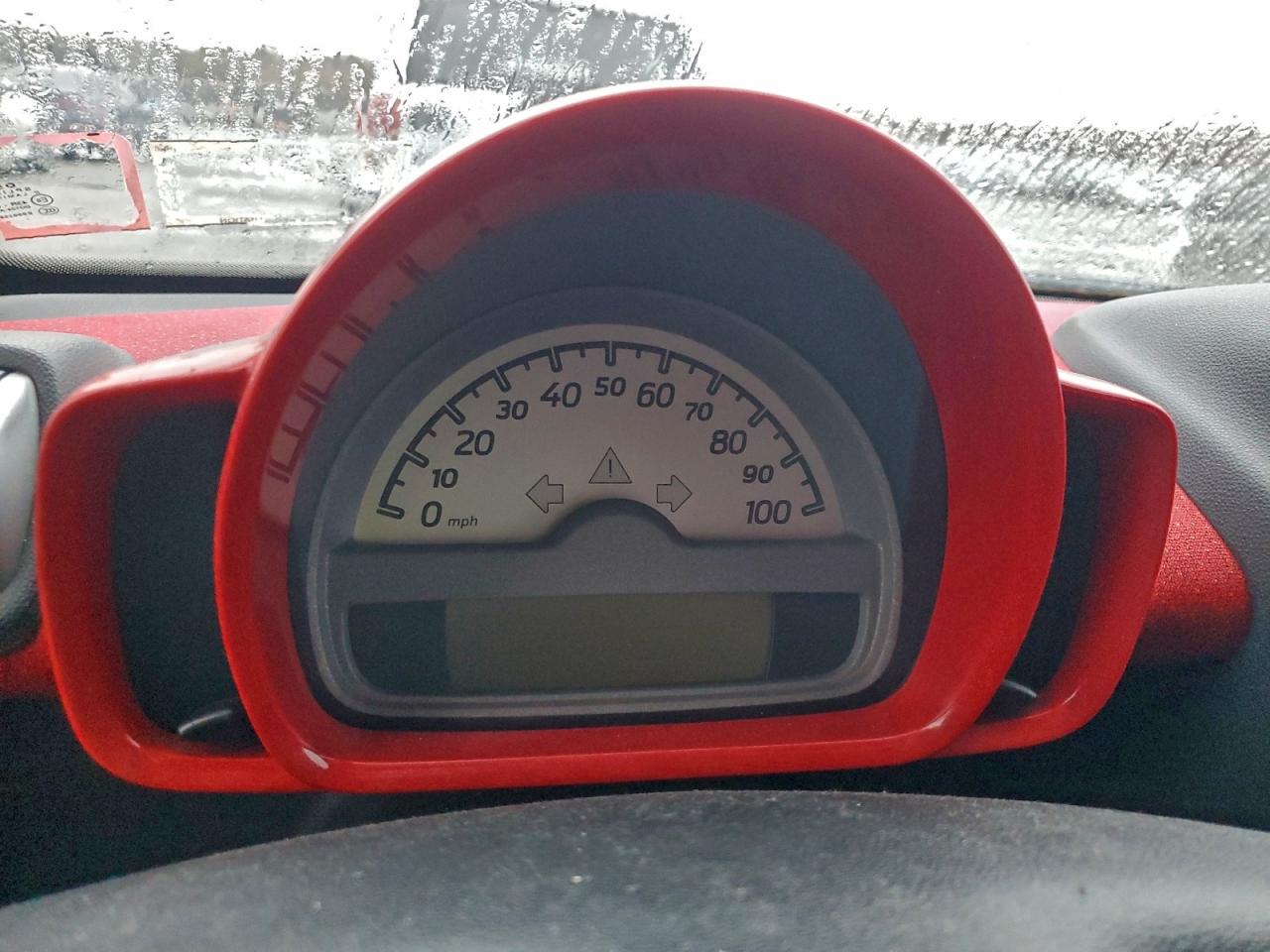 Smart fortwo Pure Image 6