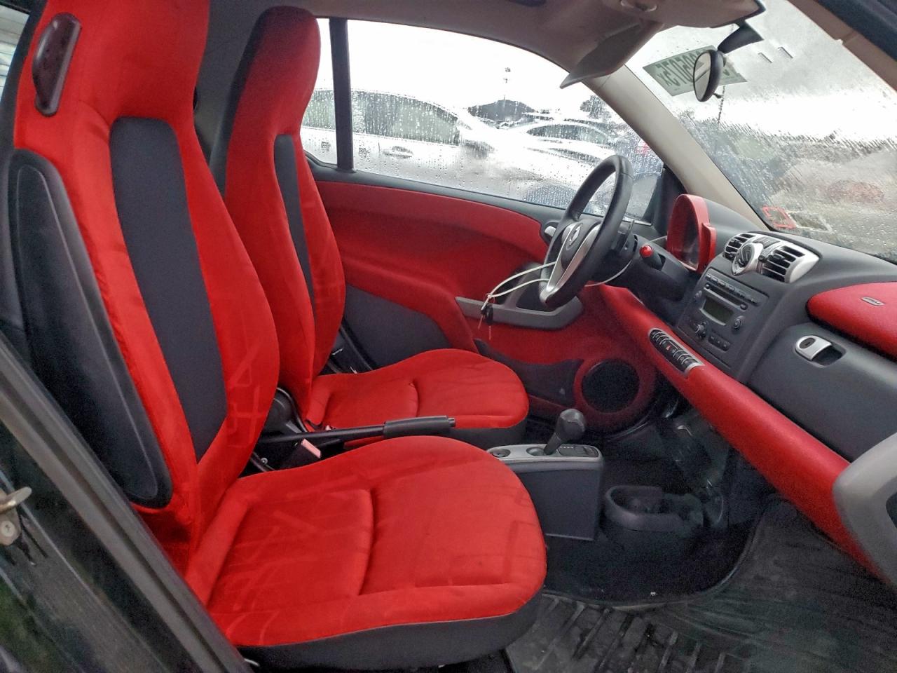 Smart fortwo Pure Image 2