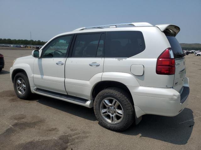 Lexus Gx 470 Image 3
