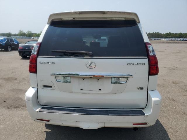 Lexus Gx 470 Image 2