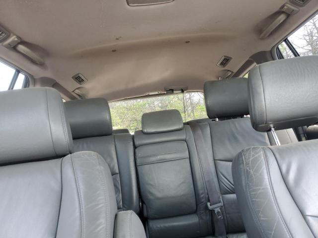 Lexus Gx 470 Image 12