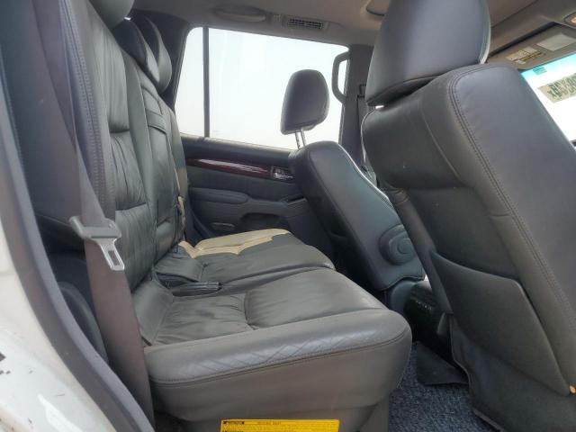 Lexus Gx 470 Image 13