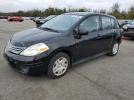 Nissan Versa S Image 1