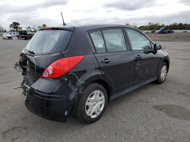 Nissan Versa S Image 2
