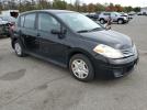 Nissan Versa S Image 3