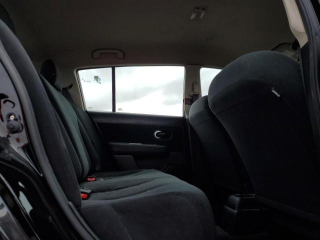 Nissan Versa S Image 9