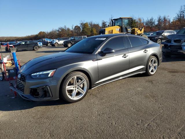  Salvage Audi A5