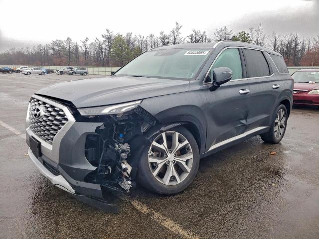  Salvage Hyundai PALISADE