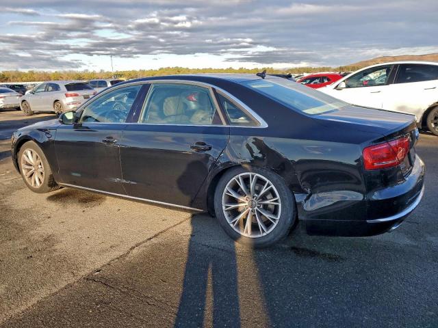 Audi A8 L Tdi Quattro Image 2