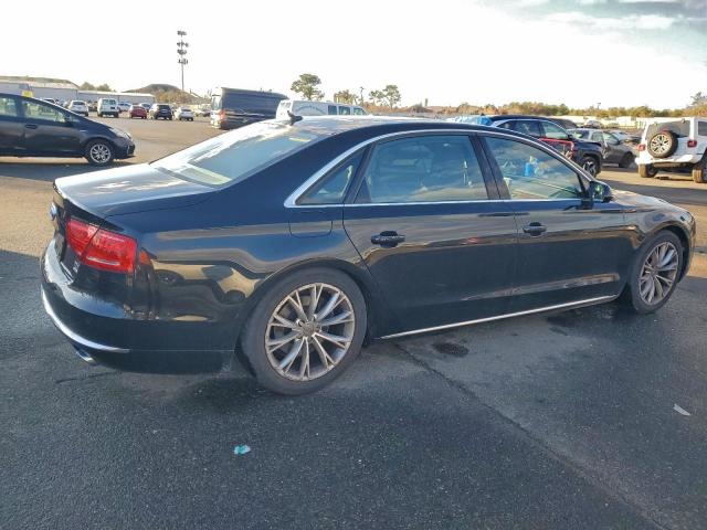 Audi A8 L Tdi Quattro Image 12